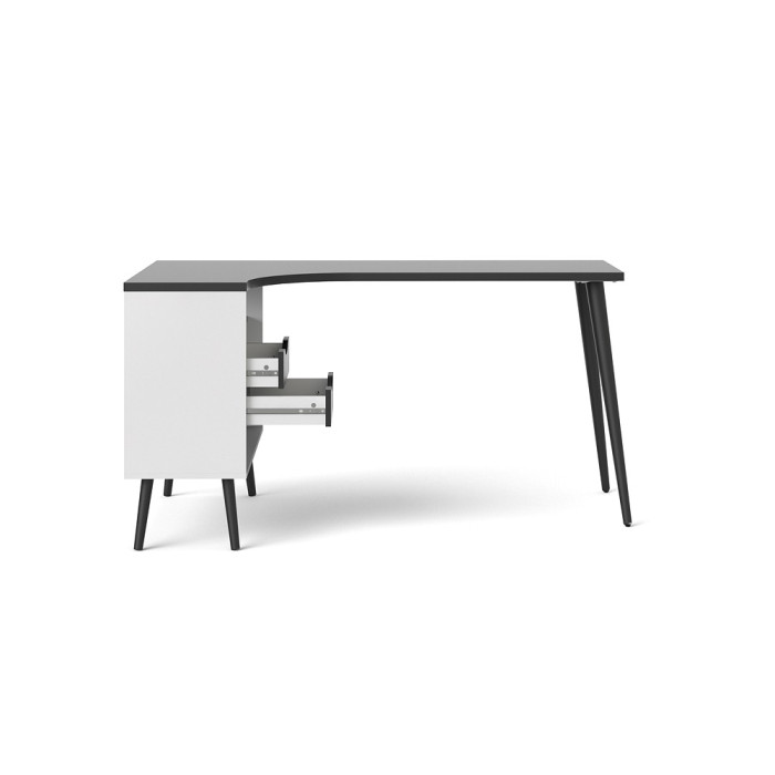 MESA DE ESTUDIO OSLO