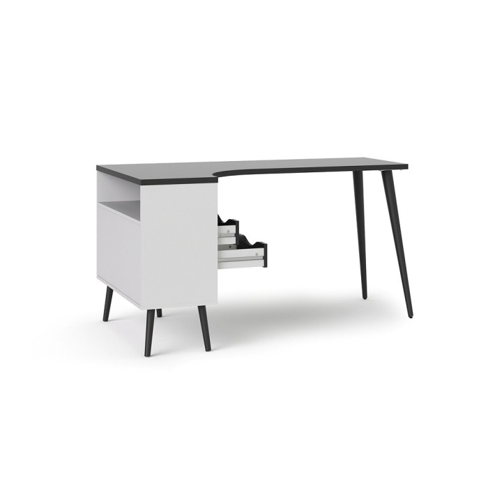 MESA DE ESTUDIO OSLO