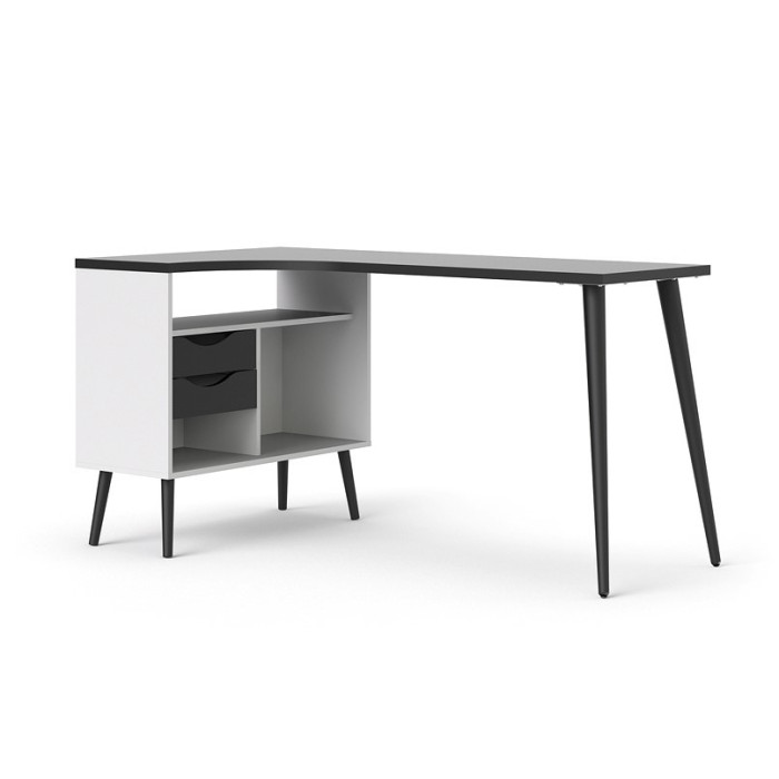 MESA DE ESTUDIO OSLO