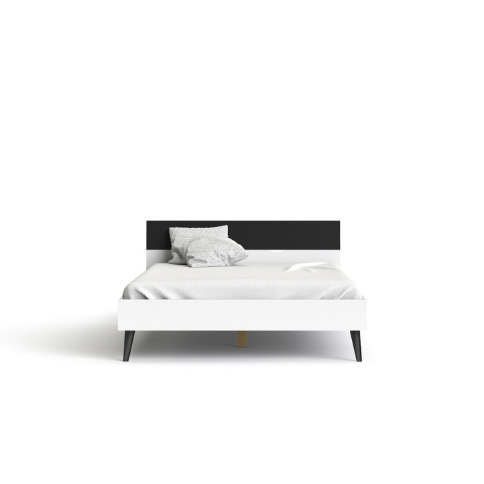 CAMA Y DOS MESILLAS OSLO CAMA Y DOS MESILLAS OSLO