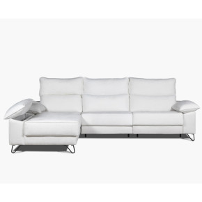 Sofá chaiselongue ERIS