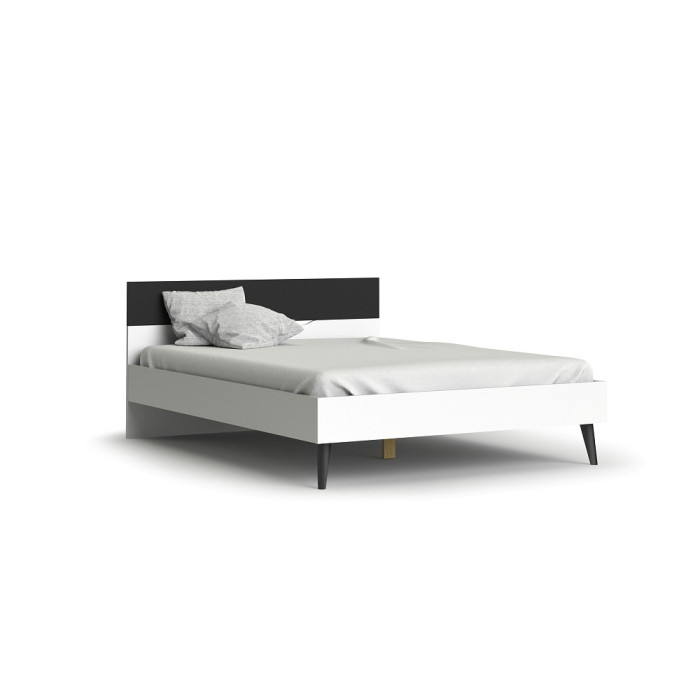 CAMA Y DOS MESILLAS OSLO CAMA Y DOS MESILLAS OSLO