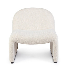 Sillón de poliester DUNA