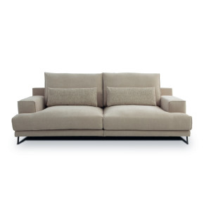 Sofá 3 plazas ESTELLE