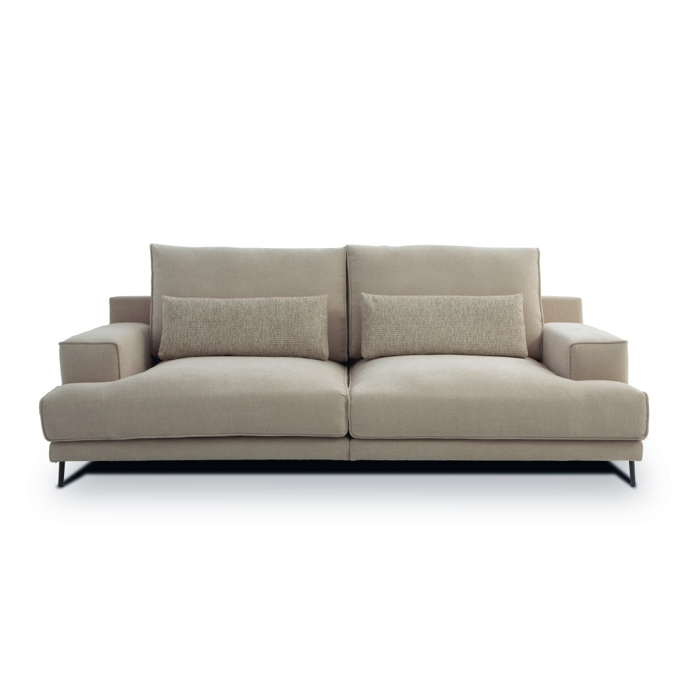 Sofá 3 plazas ESTELLE