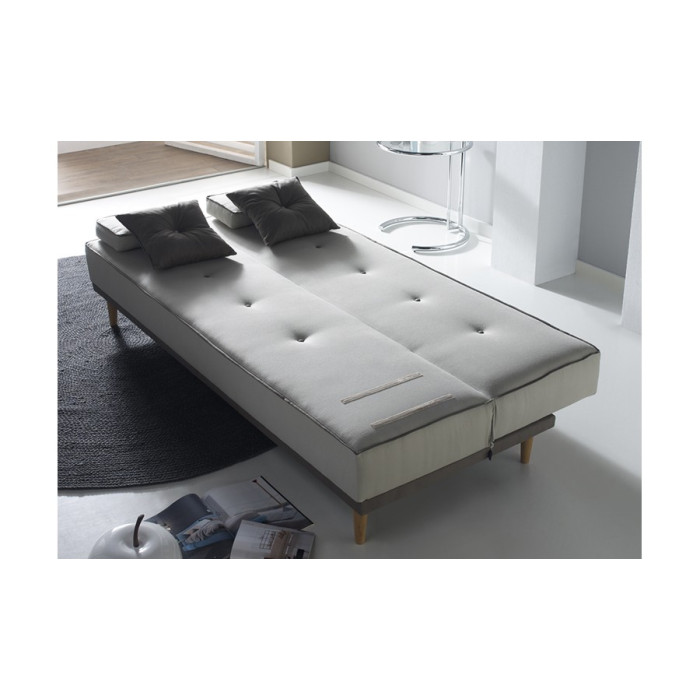 Sofá Cama Clic Clac Tomy Sofá Cama Clic Clac Tomy