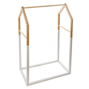 Perchero tipo burro JULEN