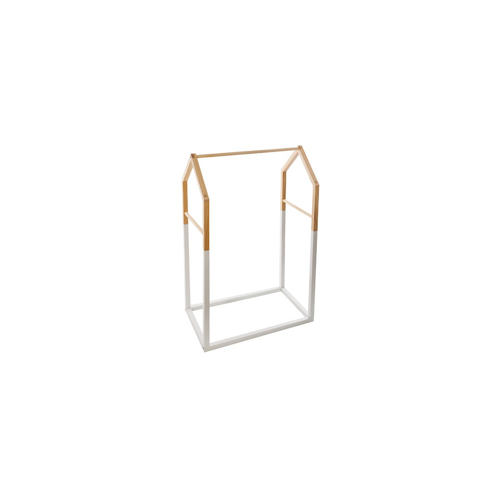 Perchero tipo burro JULEN