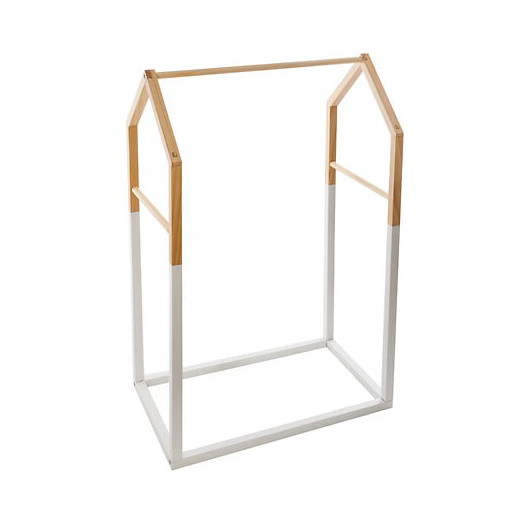 Perchero tipo burro JULEN