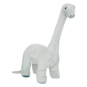 Peluche infantil dinosaurio DINO
