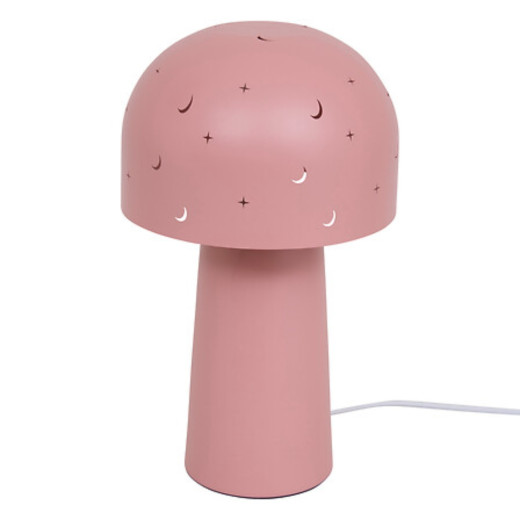 Lámpara sobremesa infantil COSMOS