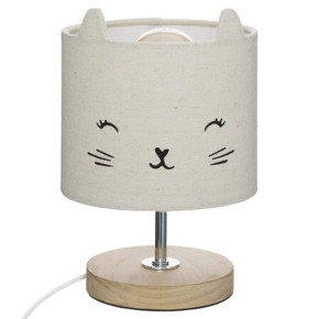 Lámpara sobremesa infantil ELMU