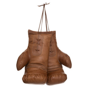 Guantes de boxeo BRONSON