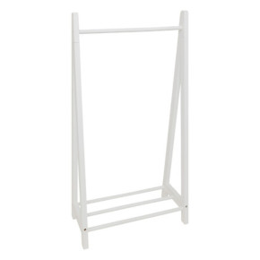 Perchero de madera infantil MARELA