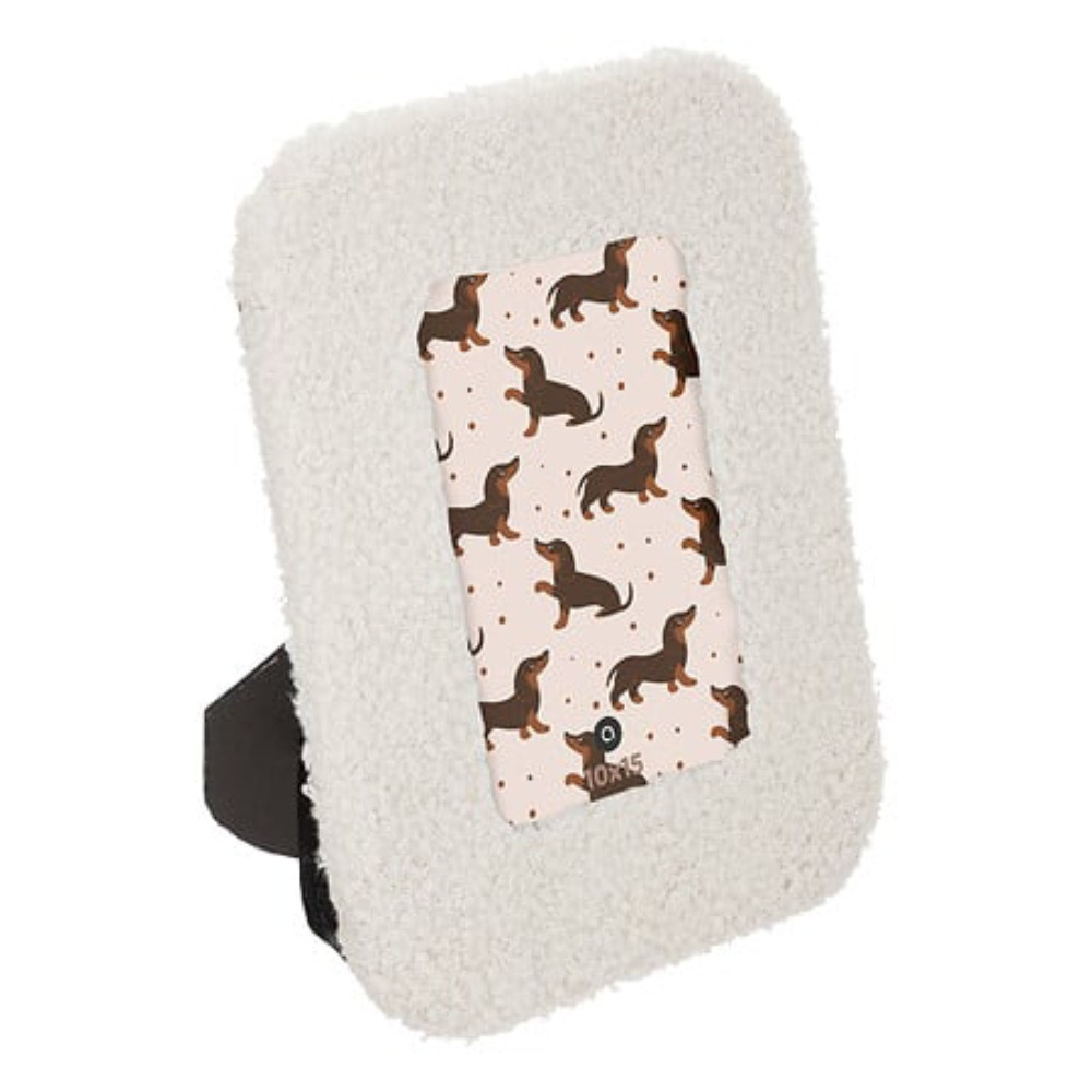 Marco tejido rizo RIZO