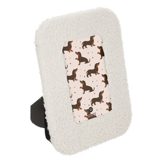 Marco tejido rizo RIZO