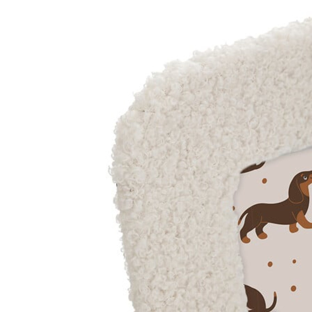 Marco tejido rizo RIZO