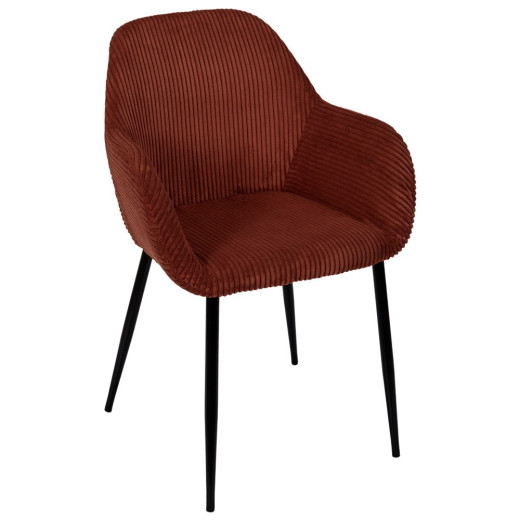 Silla comedor tapizada WALTER