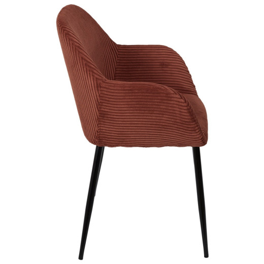 Silla comedor tapizada WALTER