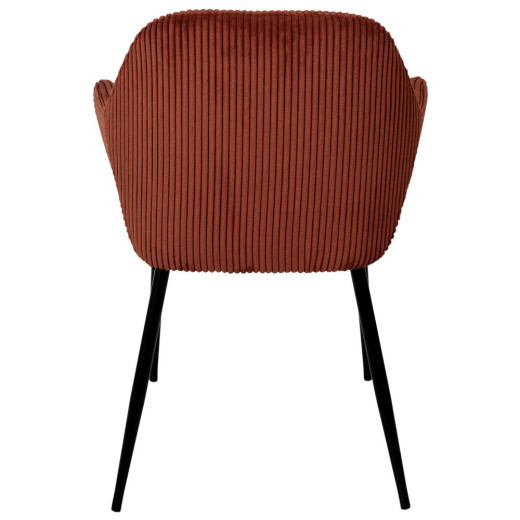 Silla comedor tapizada WALTER