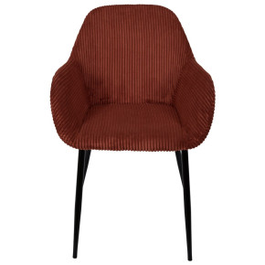 Silla comedor tapizada WALTER