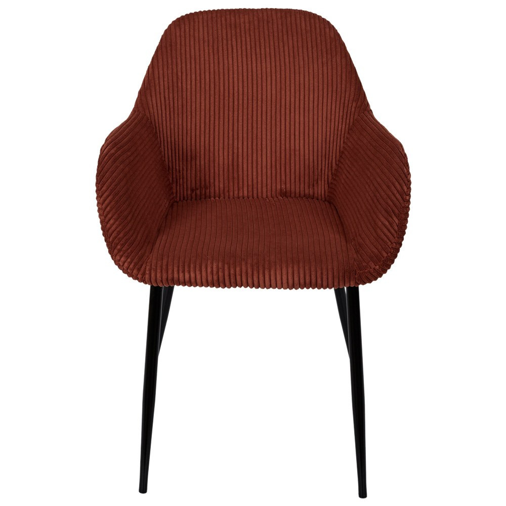 Silla comedor tapizada WALTER