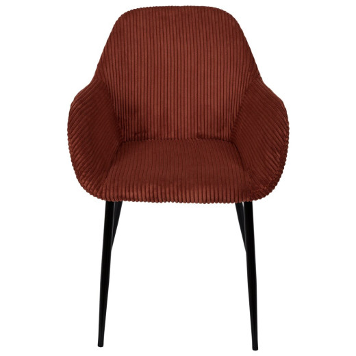 Silla comedor tapizada WALTER