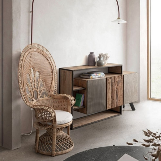 Aparador 3 puertas MAN