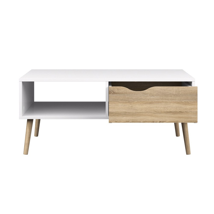 Mesa de centro Delta