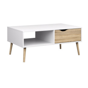 Mesa de centro Delta