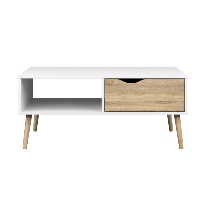 Mesa de centro Delta