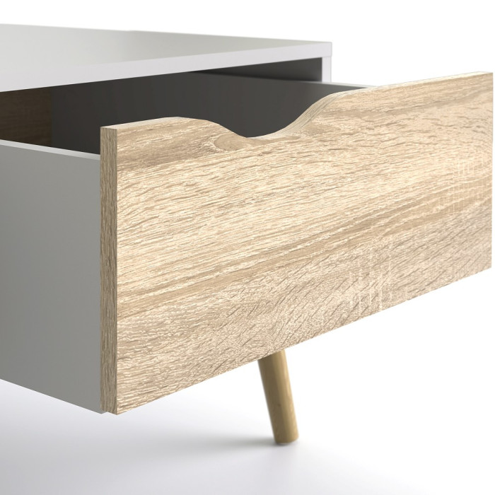 Mesa de centro Delta