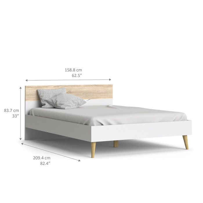 Cama Delta Cama Delta