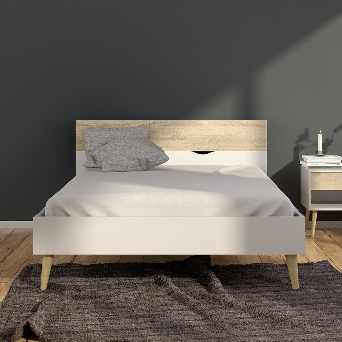 Cama Delta Cama Delta
