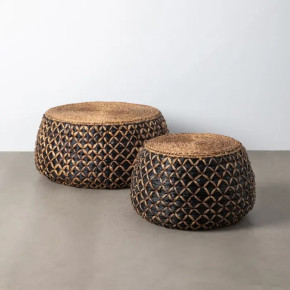 Set 2 mesas de centro CALA