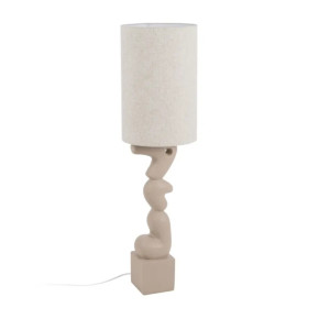 Lámpara de suelo SILUETA