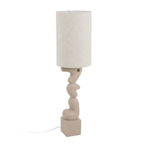 Lámpara de suelo SILUETA