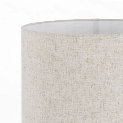 Lámpara de suelo SILUETA