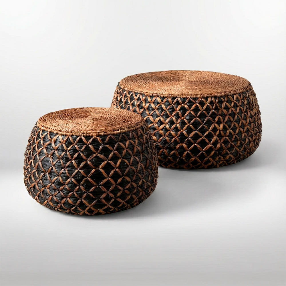 Set 2 mesas de centro CALA