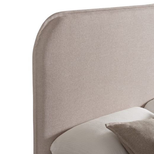 Cabecero tapizado AQUA