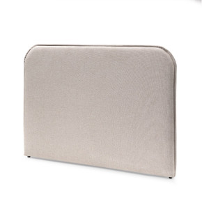 Cabecero tapizado AQUA