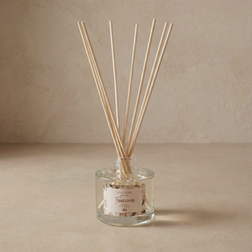 Ambientador MIKADO REY-Regalo ReySelect abierto