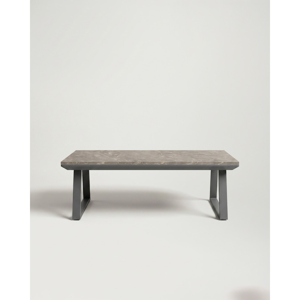 Mesa de centro elevable LAVEN-frente