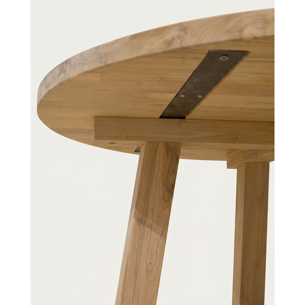 Mesa comedor MAGNOLIA-detalle 2