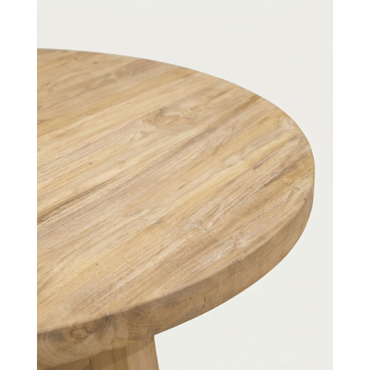 Mesa comedor MAGNOLIA-detalle