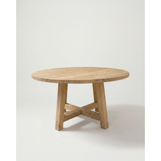 Mesa comedor MAGNOLIA-frente