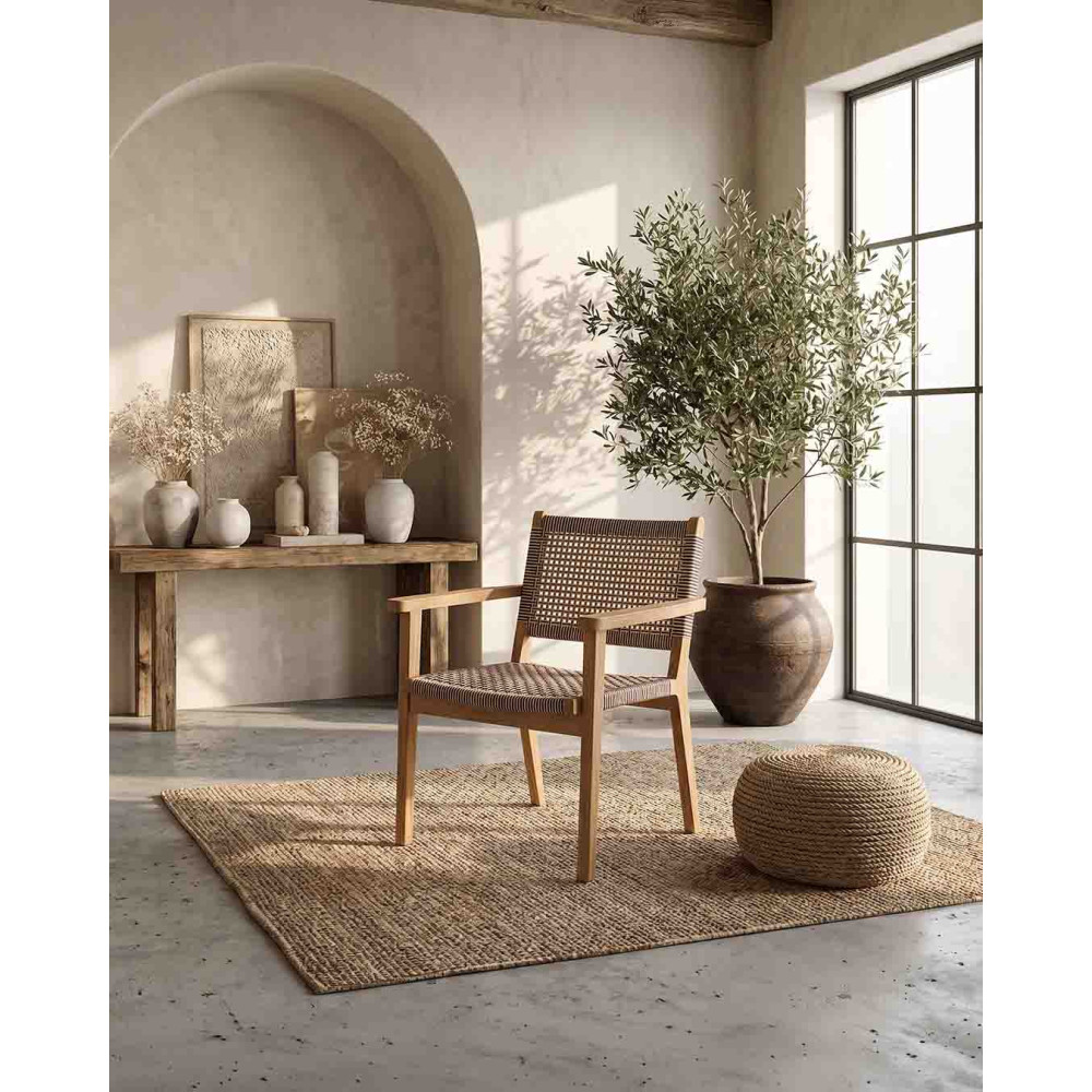 Sillón VERNAZZA-ambiente