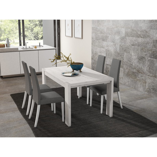 CONJUNTO MESA Y SILLAS CALIFORNIA CONJUNTO MESA Y SILLAS CALIFORNIA
