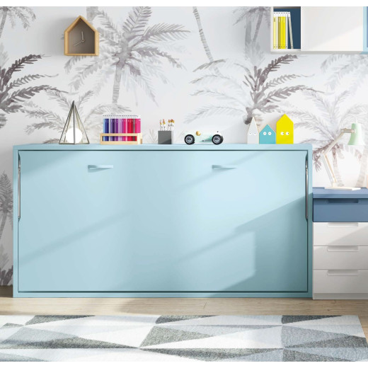 CAMA ABATIBLE HORIZONTAL TWO CAMA ABATIBLE HORIZONTAL TWO