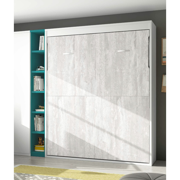 CAMA ABATIBLE VERTICAL de 135 ó 150 SEVEN CAMA ABATIBLE VERTICAL de 135 ó 150 SEVEN